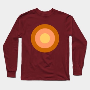 Mod 43 Long Sleeve T-Shirt